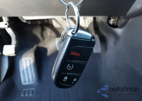 2019 Dodge Journey Gt Awd from USA, damaged, VIN 3C4PDDEG2KT751705